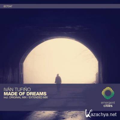 Ivan Tufino - Made of Dreams (2022)