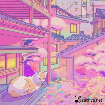 Mujo & Hakone - Kyoto Flowers (2022)