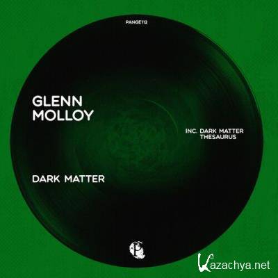 Glenn Molloy - Dark Matter (2022)
