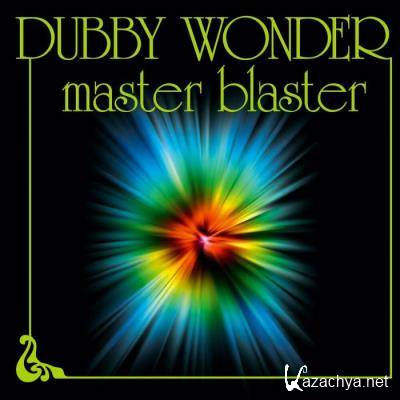 Dubby Wonder feat. Eugene Tambourine - Master Blaster (2022)