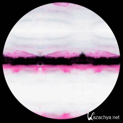 Dangelo (ARG) - Confrontation EP (2022)