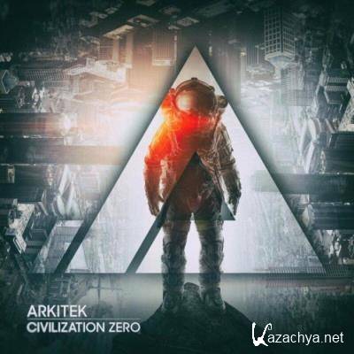 Arkitek - Civilization Zero (2022)