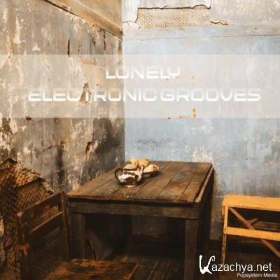 K:lender - Lonely Electronic Grooves (2022)