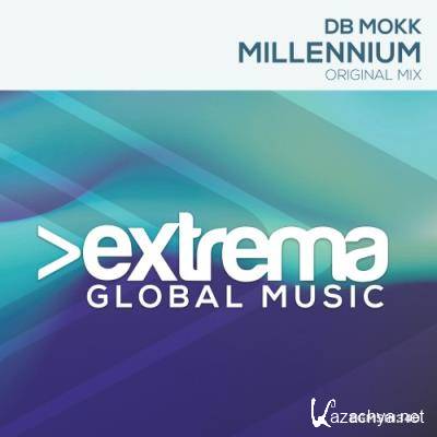 Db Mokk - Millennium (2022)