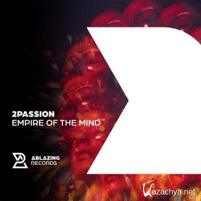 2passion - Empire of the Mind (2022)