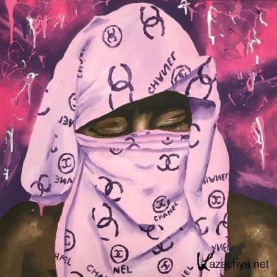 Mickey Diamond - Bangkok Adrenaline (2022)