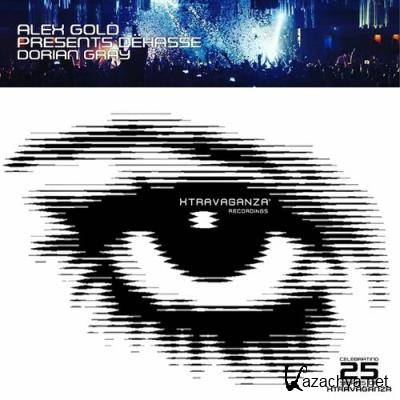 Alex Gold Presents Dehasse - Dorian Gray (2022)