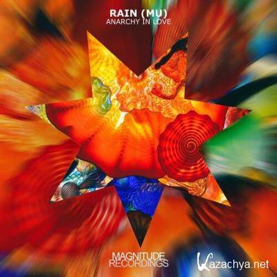 rAin (MU) - Anarchy In Love (2022)