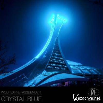 Wolf Ear & Fassbender - Crystal Blue (2022)