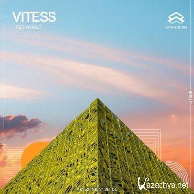 Vitess - Red World (2022)