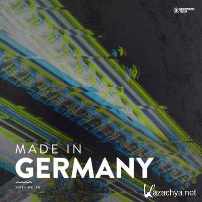 Made in Germany, Vol. 38 (2022)