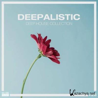 Deepalistic: Deep House Collection, Vol. 29 (2022)