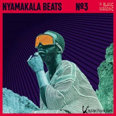 Nyamakala Beats #3 (2022)