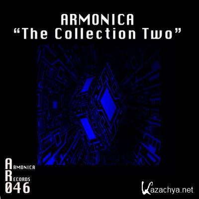 Armonica (the Collection Two) (Compilation) (2022)