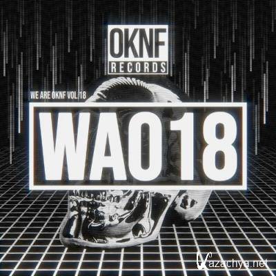 We Are OKNF, Vol. 18 (2022)