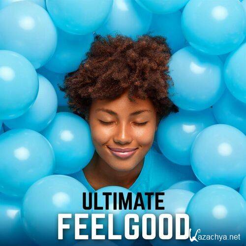 Various Artists - Ultimate Feelgood (2022)