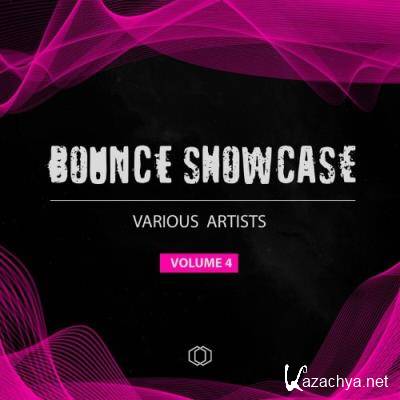 Bounce Showcase, Vol. 4 (2022)