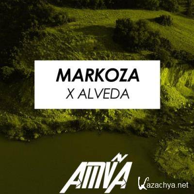 Markoza - Markoza X Alveda (2022)