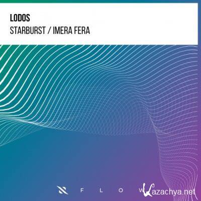 Lodos - Starburst / Imera Fera (2022)