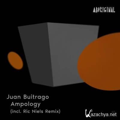 Juan Buitrago - Ampology (2022)