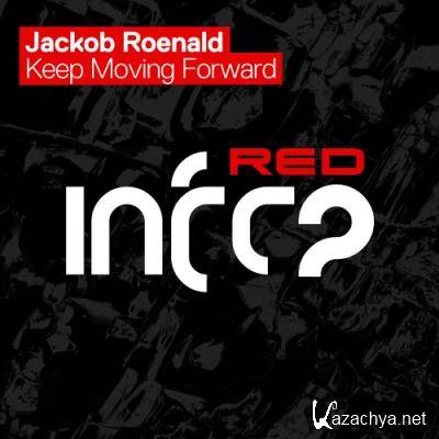 Jackob Roenald - Keep Moving Forward (2022)