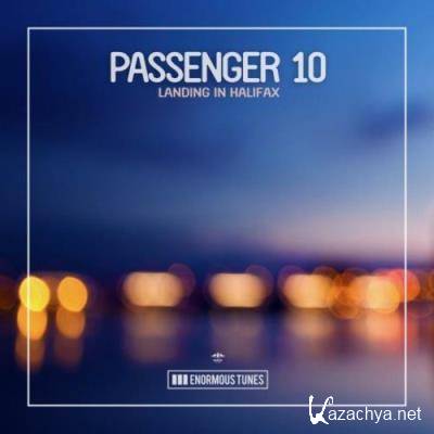 Passenger 10 - Landing in Halifax (2022)