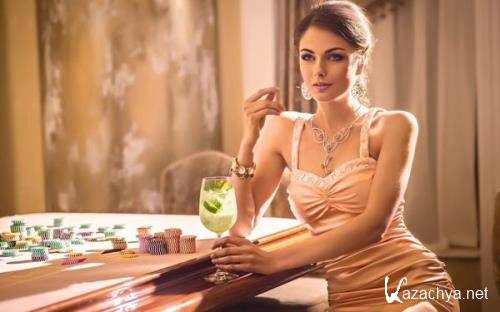 Wallpapers Girls №758 Wallpapers Girls №758