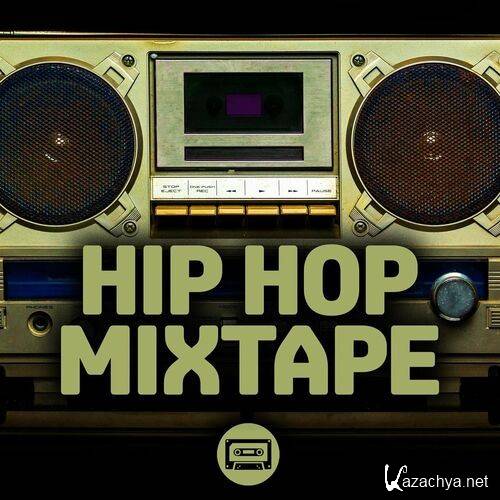 Various Artists - Hip Hop Mixtape (2022)