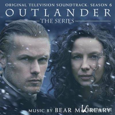 Bear McCreary - Outlander: Season 6 (Original Television Soundtrack) (2022)