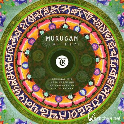 Murugan - KiKi PiPi (2022)