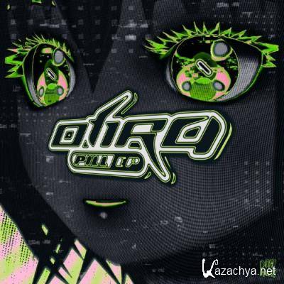 Otira - Pill EP (2022)