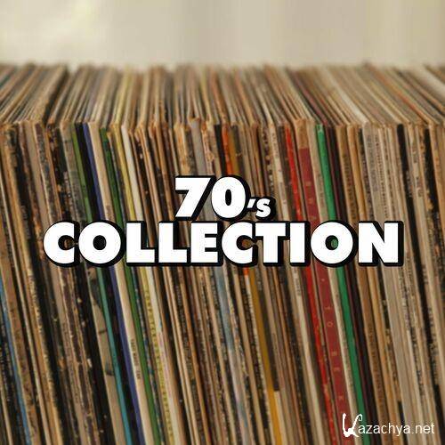 70's Collection (2022)