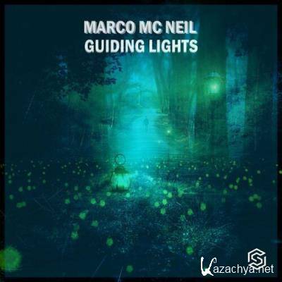 Marco Mc Neil - Guiding Lights (2022)