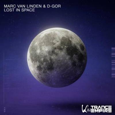 Marc Van Linden & D-Gor - Lost in Space (2022)