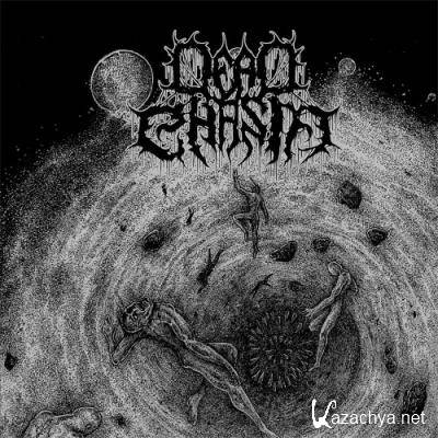 Dead Chasm - Dead Chasm (2022)