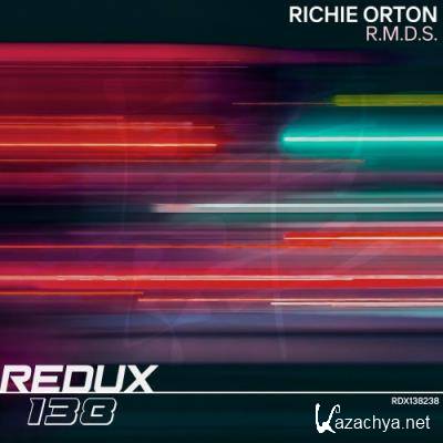 Richie Orton - R.M.D.S. (2022)