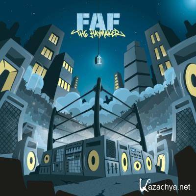 Faf - The Haymaker (2022)