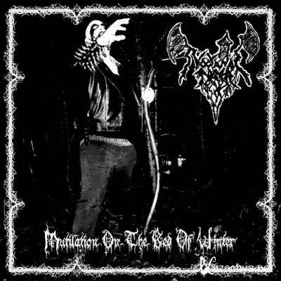 Nocturnal Prayer - Mutilation On The Bed Of Winter (2022)