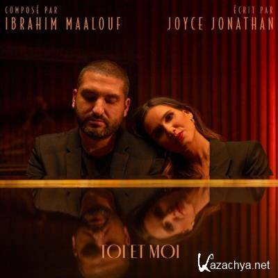 Joyce Jonathan Et Ibrahim Maalouf - Toi Et Moi (2022)