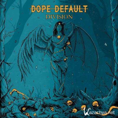 Dope Default - Division (2022)