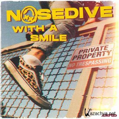 City Kids Feel The Beat - Nosedive With A Smile (2022)