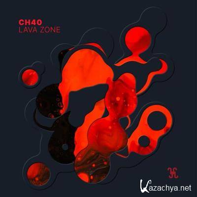 CH40 - Lava Zone (2022)