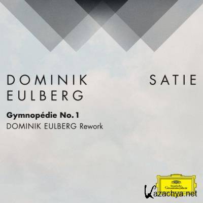 Dominik Eulberg - Gymnopedie No. 1 (2022)