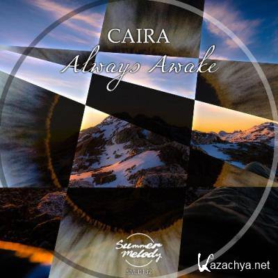 Caira - Always Awake (2022)