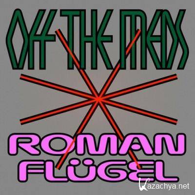 Off The Meds - Hiccups (Roman Flugel Remixes) (2022)
