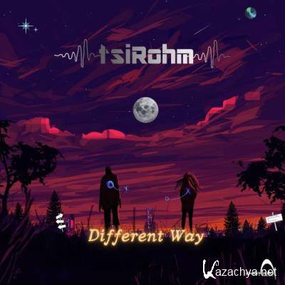 TsiRohm - Different Way (2022)