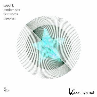 Specifik - Random Star (2022)