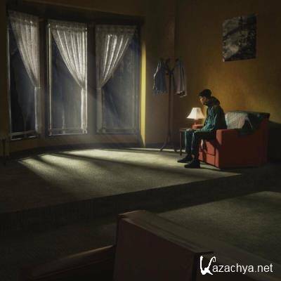 SENEI - L'impasse-Volume I (2022)