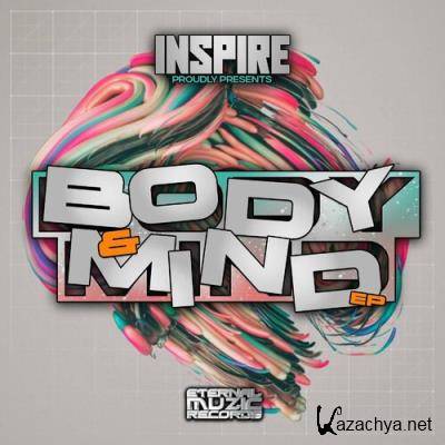 INSPIRE - Body & Mind (2022)