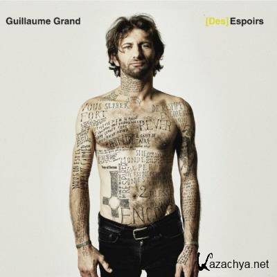 Guillaume Grand - [Des]Espoirs (2022)